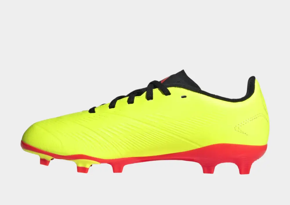 adidas Predator League FG Junior 