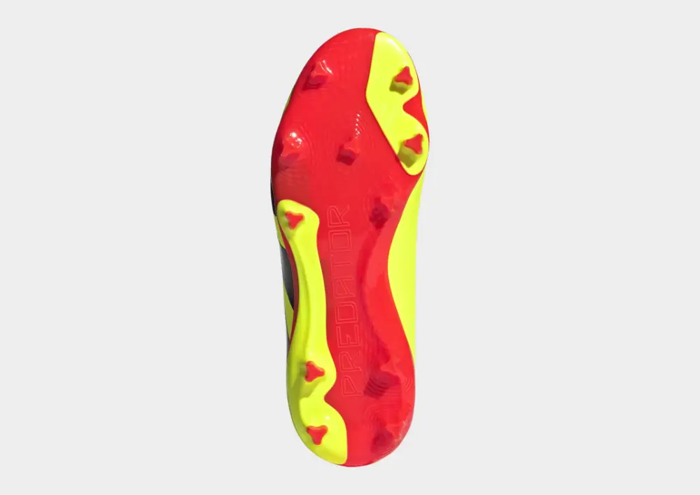 adidas Predator League FG Junior 