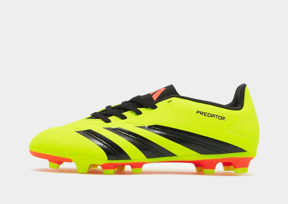 adidas Predator Club FG Junior