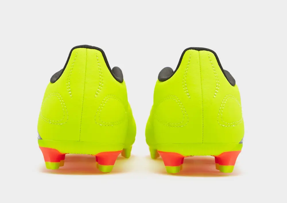 adidas Predator Club FG Junior 