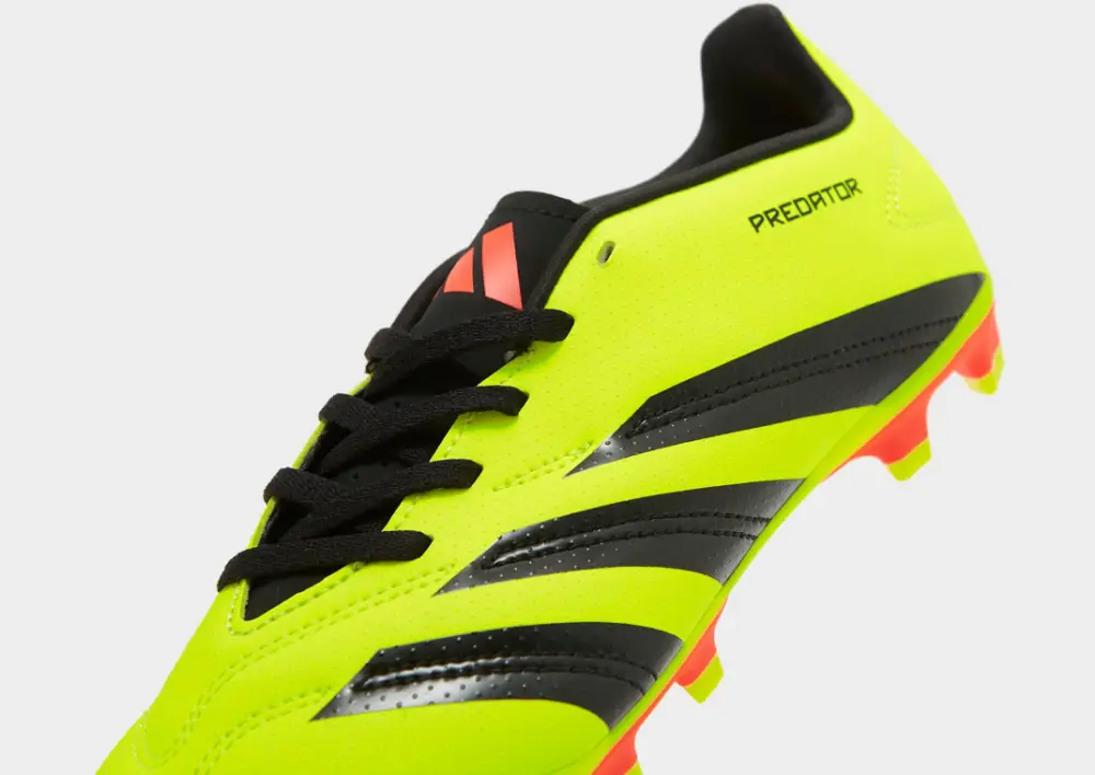 adidas Predator Club FG Junior 