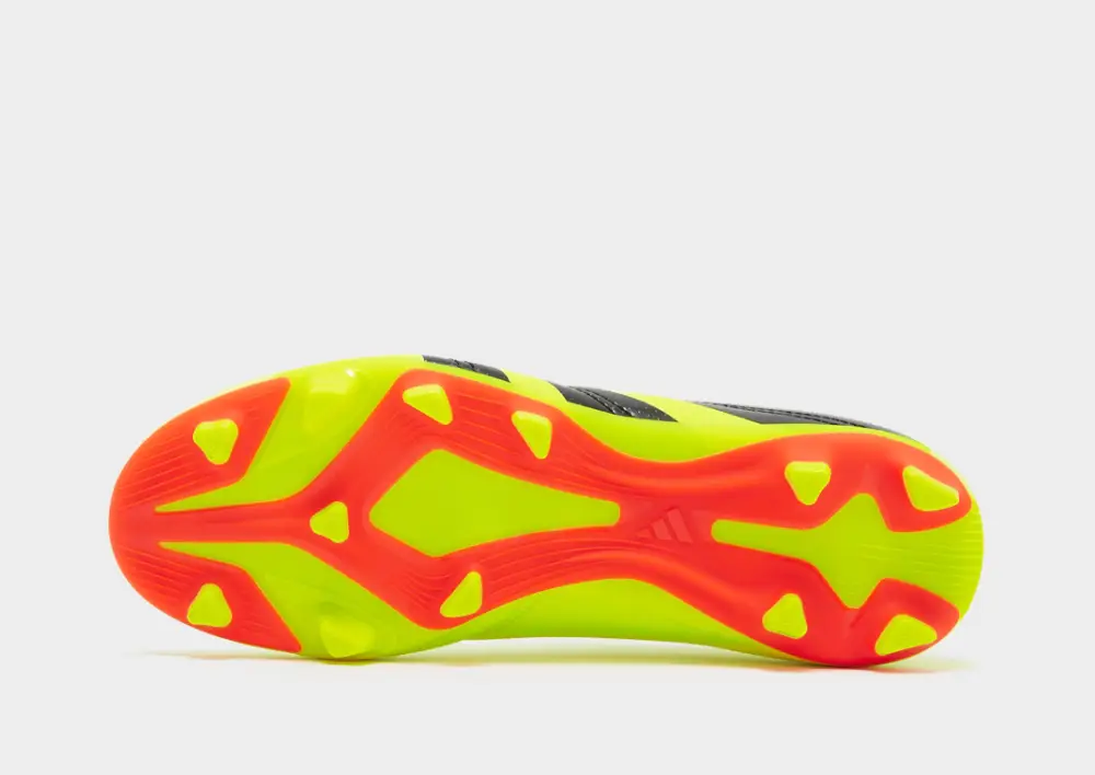adidas Predator Club FG Junior 