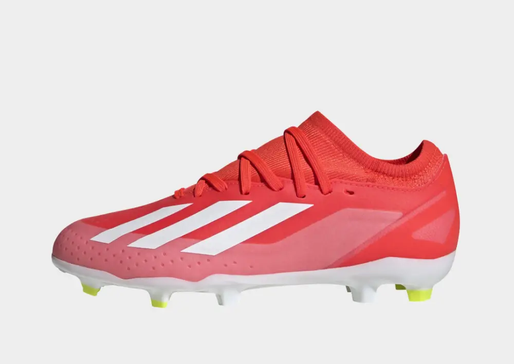 adidas X Crazyfast League FG Junior