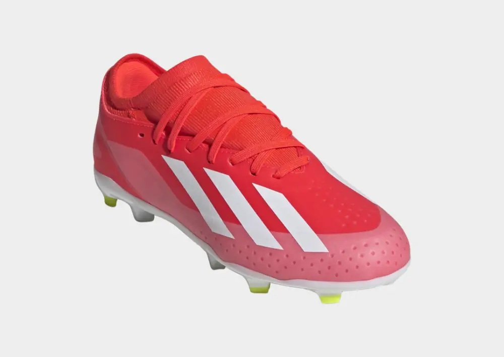 adidas X Crazyfast League FG Junior