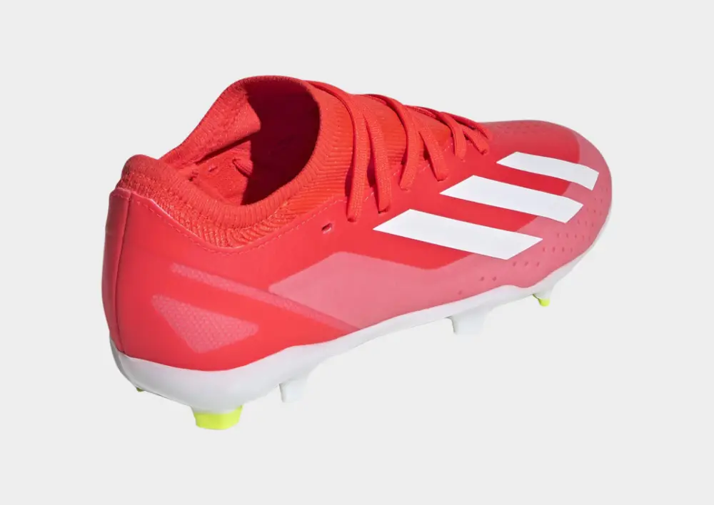 adidas X Crazyfast League FG Junior 