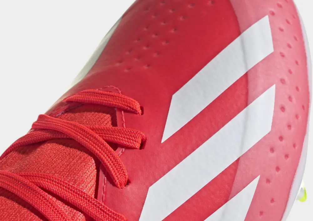 adidas X Crazyfast League FG Junior 