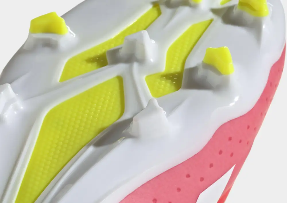 adidas X Crazyfast League FG Junior 