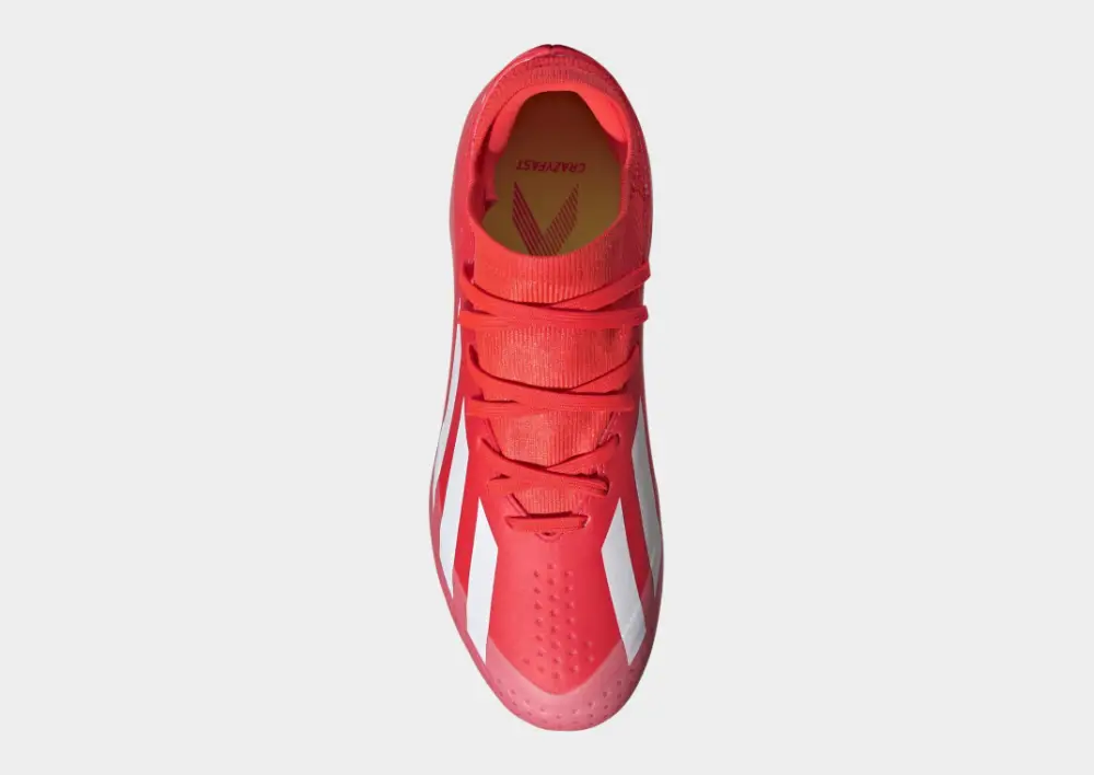 adidas X Crazyfast League FG Junior 