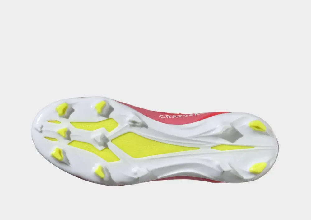 adidas X Crazyfast League FG Junior 