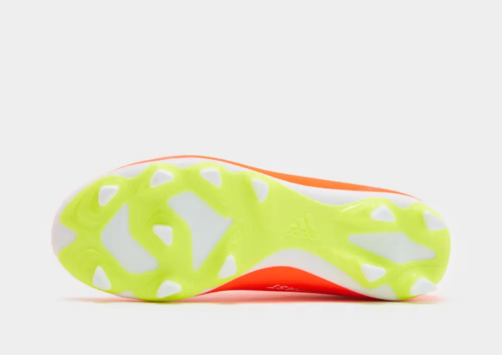 adidas X Crazyfast Club FG Junior 