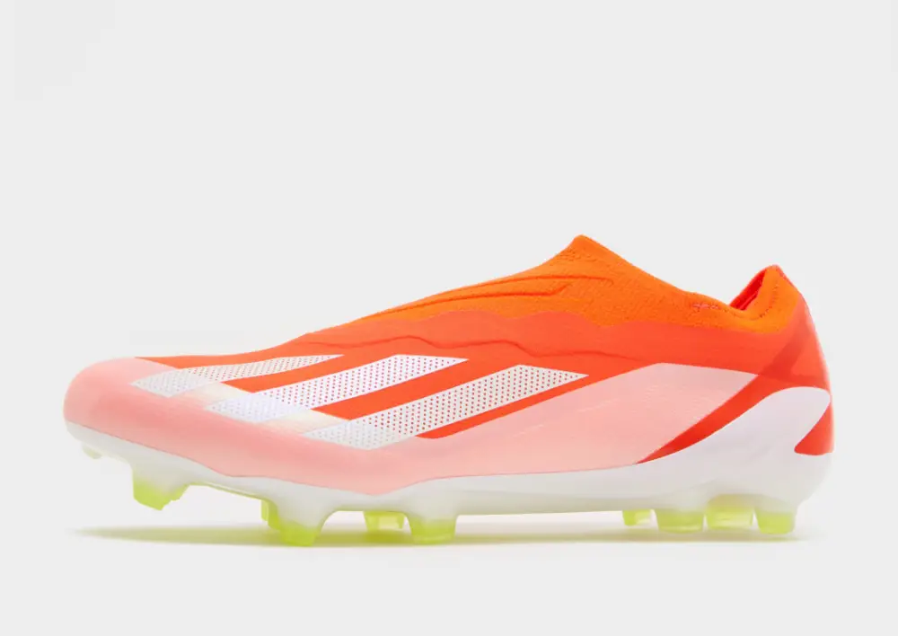 adidas X Crazy Elite Laceless FG