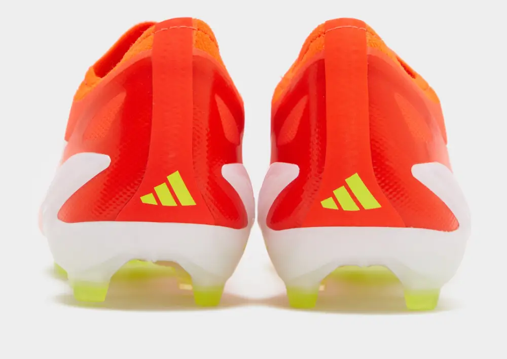 adidas X Crazy Elite Laceless FG 