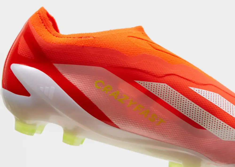 adidas X Crazy Elite Laceless FG 