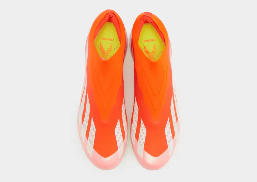 adidas X Crazy Elite Laceless FG 