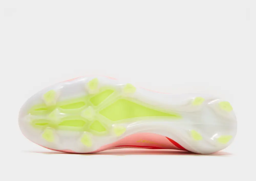 adidas X Crazy Elite Laceless FG 