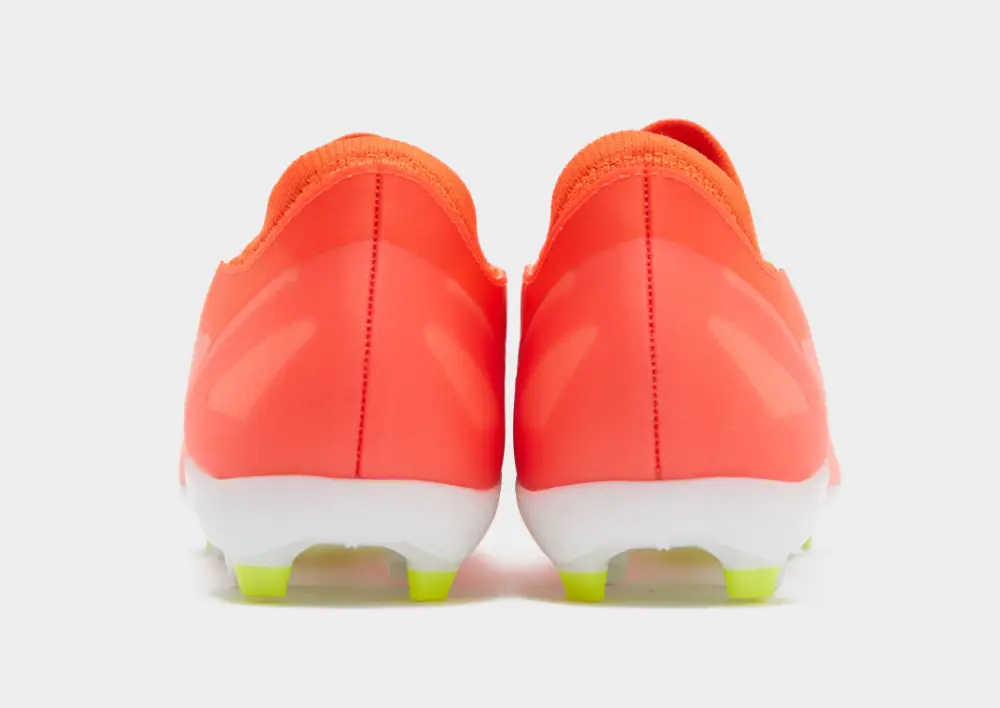 adidas X Crazyfast League Laceless FG 
