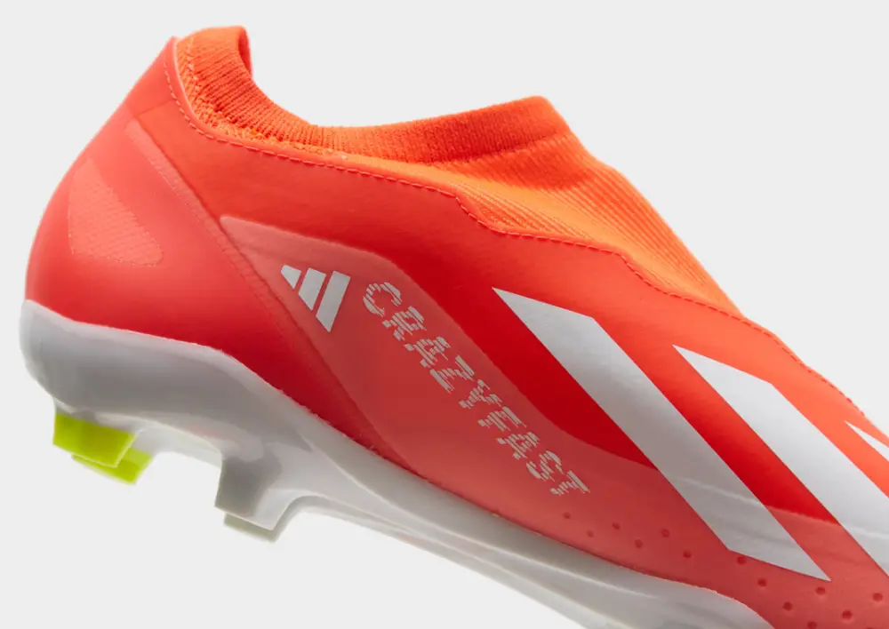 adidas X Crazyfast League Laceless FG 