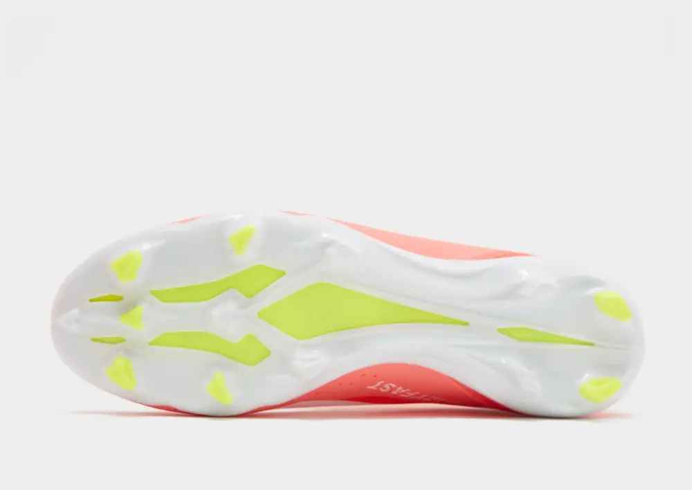adidas X Crazyfast League Laceless FG 