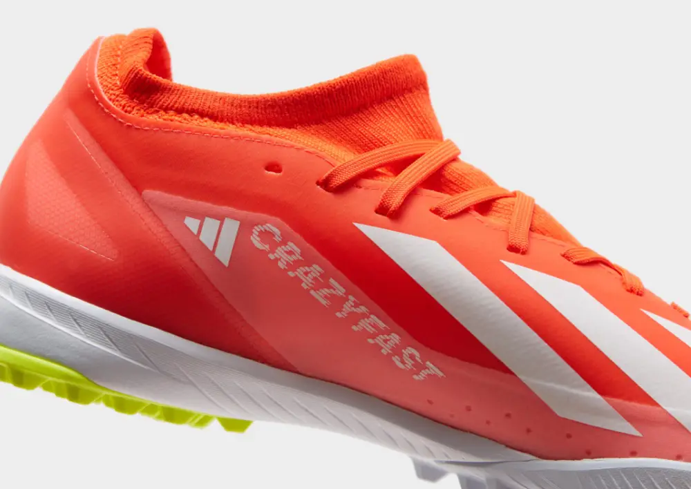 adidas X Crazyfast League TF 