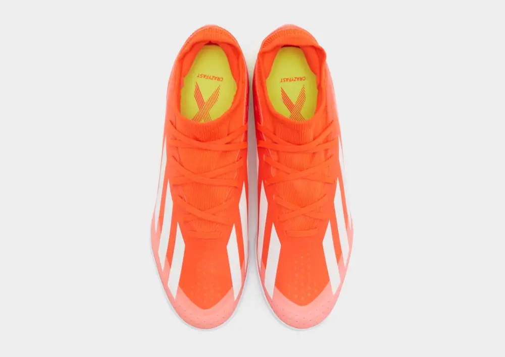 adidas X Crazyfast League TF 