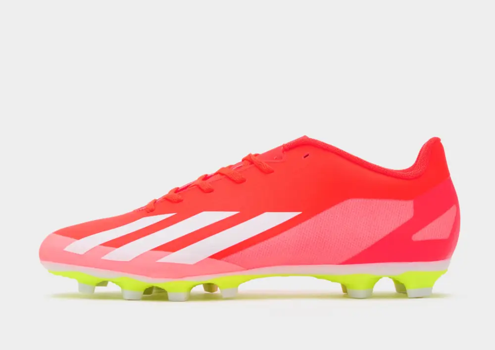adidas X Crazyfast Club FXG