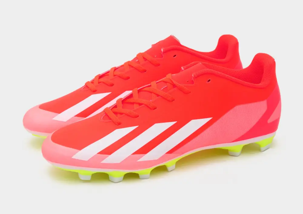 adidas X Crazyfast Club FXG