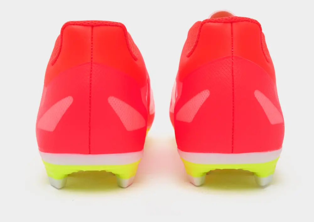 adidas X Crazyfast Club FXG 
