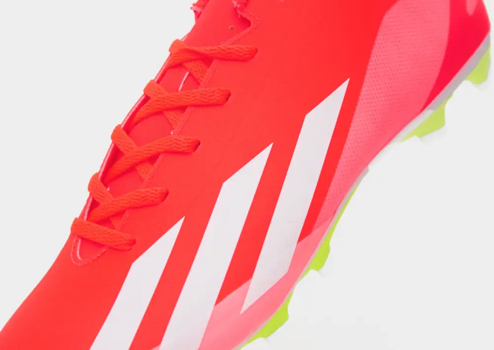 adidas X Crazyfast Club FXG 