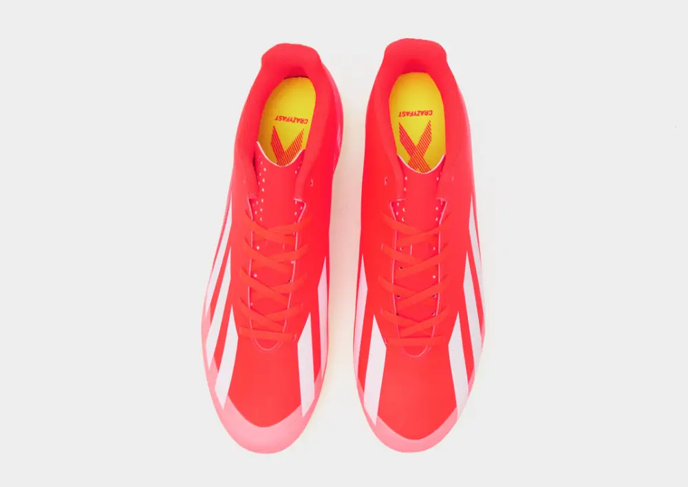 adidas X Crazyfast Club FXG 