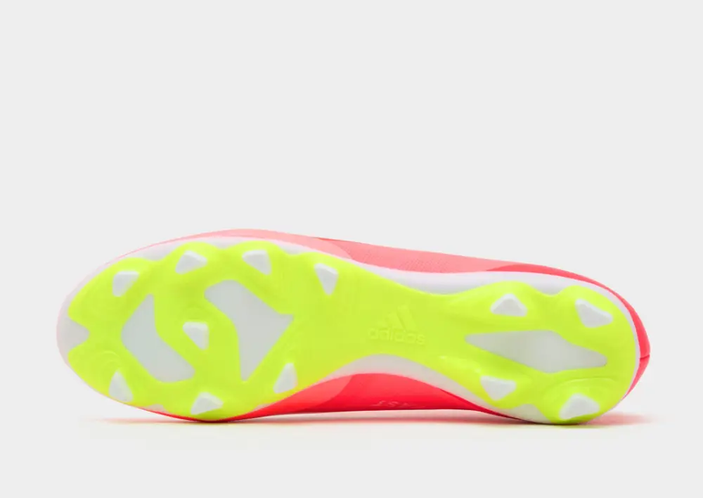adidas X Crazyfast Club FXG 