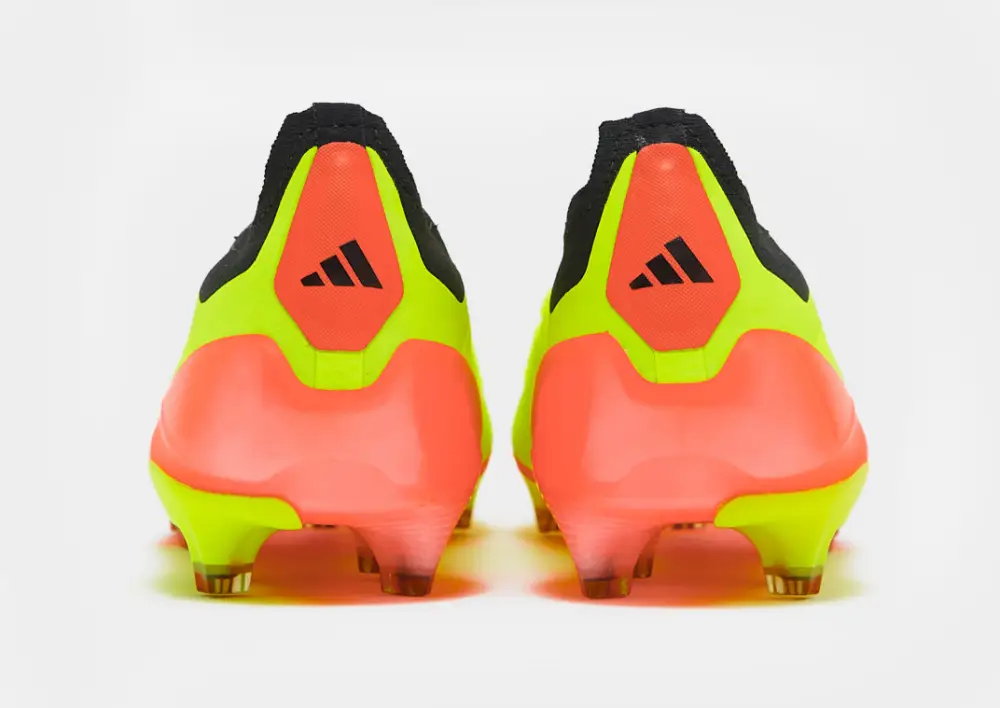 adidas Predator Elite Laceless FG 