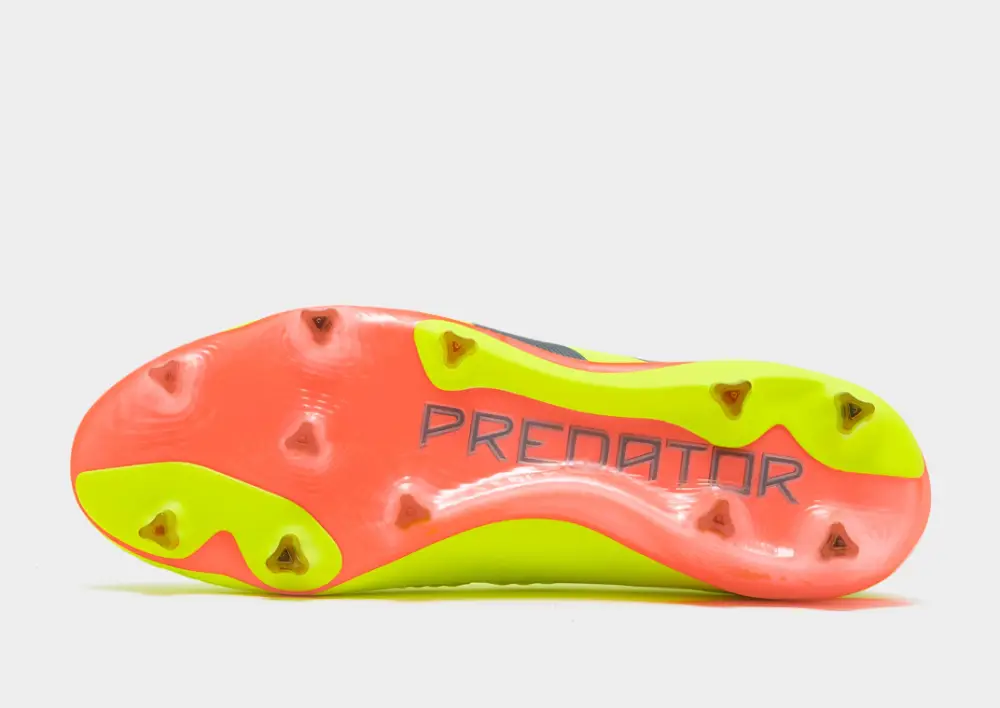 adidas Predator Elite Laceless FG 