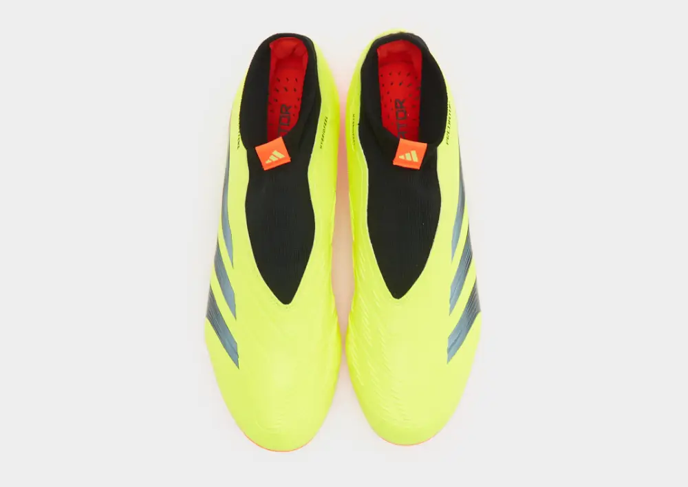 adidas Predator League Laceless FG 