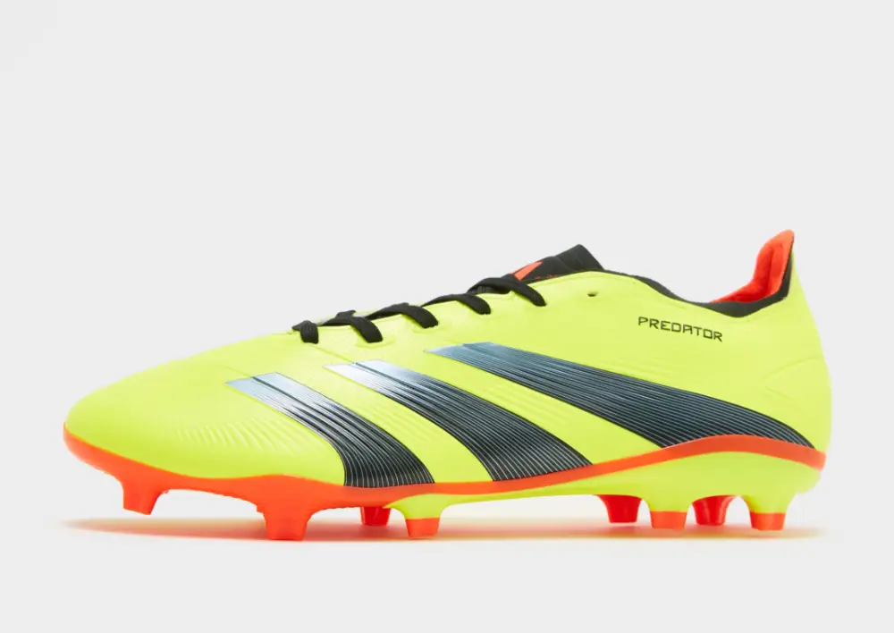 adidas Predator League Low FG