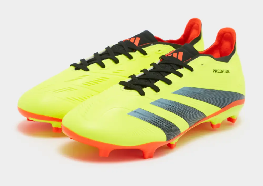 adidas Predator League Low FG