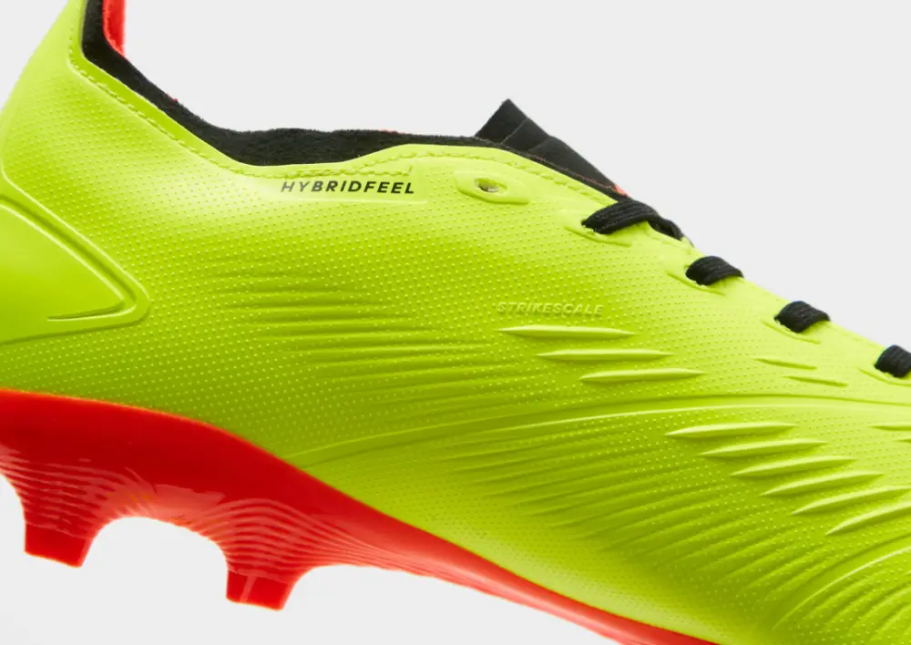 adidas Predator League Low FG 