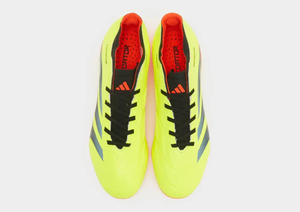 adidas Predator League Low FG 