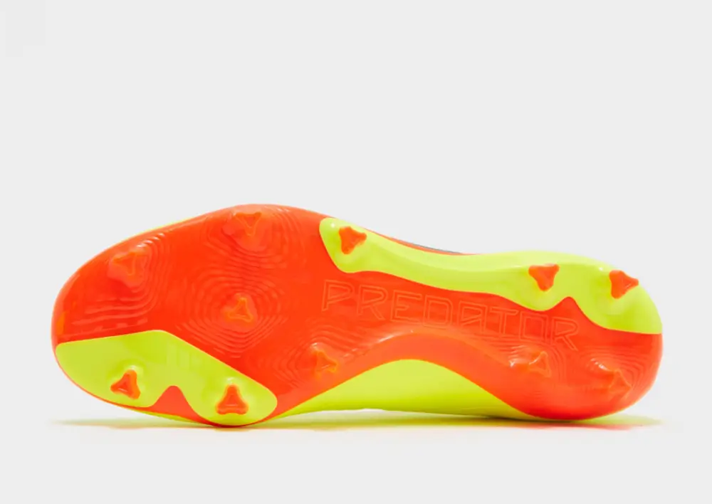 adidas Predator League Low FG 