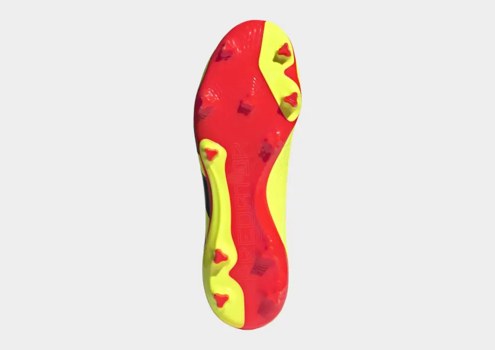 adidas Predator League Low FG 