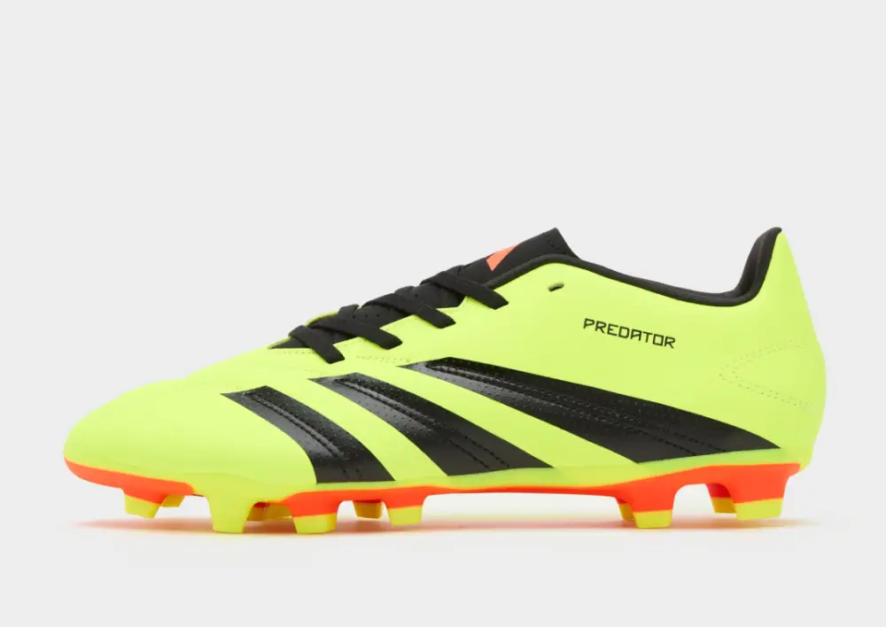 adidas Predator Club FxG