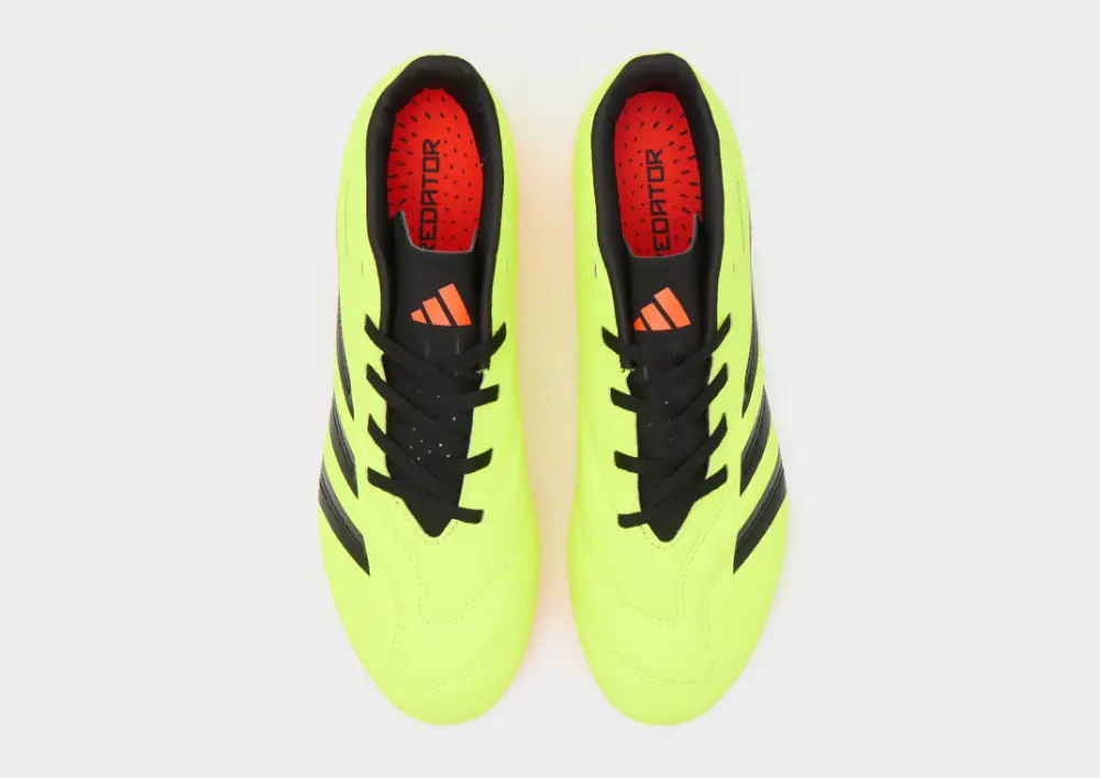 adidas Predator Club FxG 