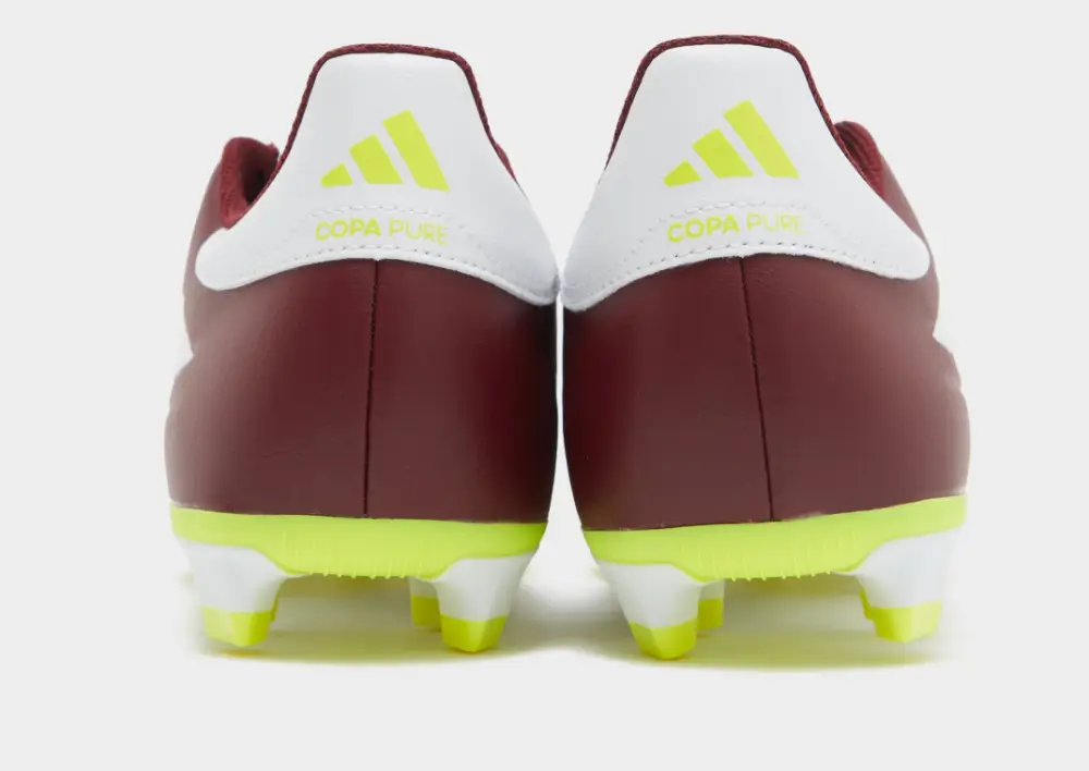 adidas Copa Pure II Club FXG 