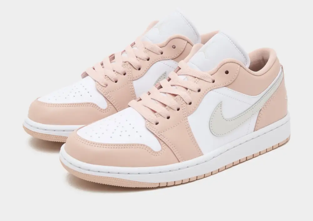 Jordan Air 1 Low Women's