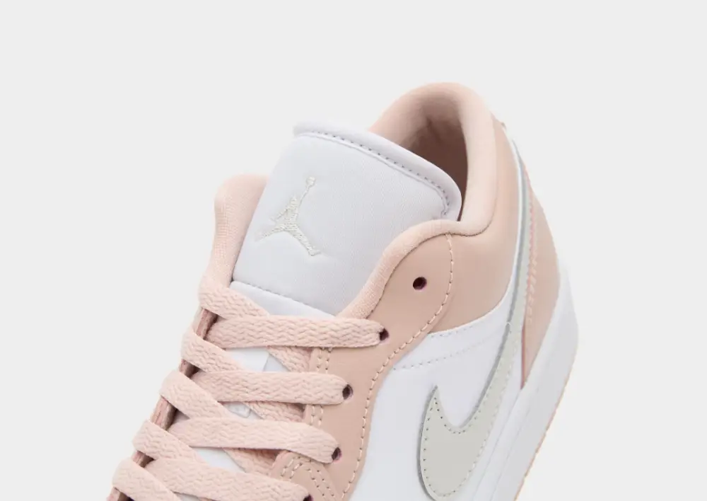 Jordan Air 1 Low Women's 