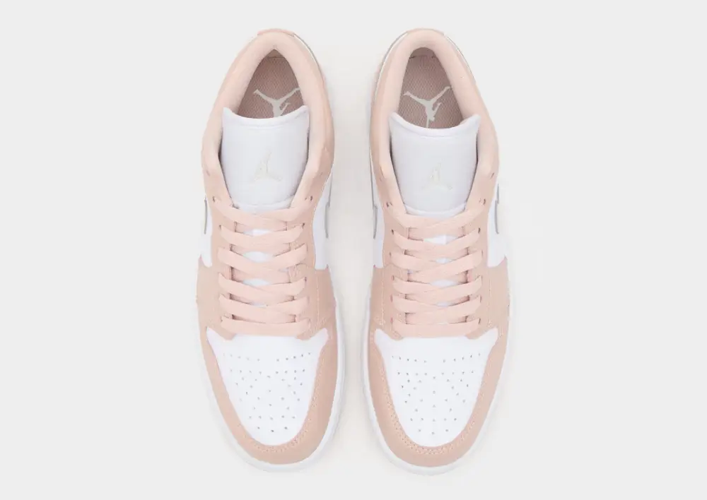 Jordan Air 1 Low Women's 