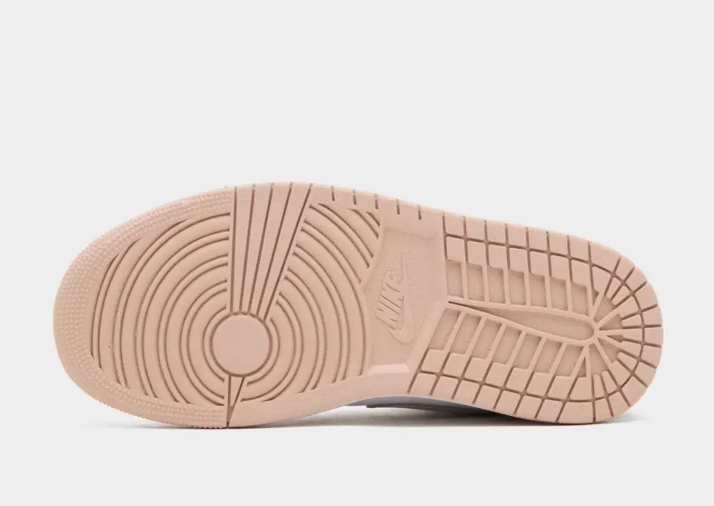 Jordan Air 1 Low Women's 