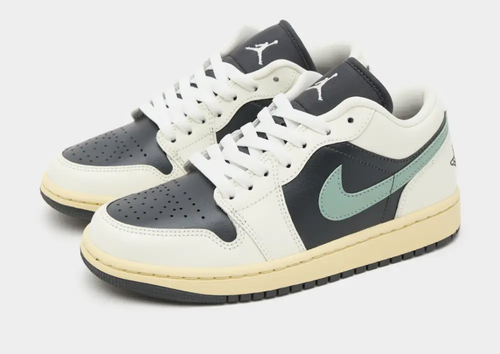 Jordan Air 1 Low Women's
