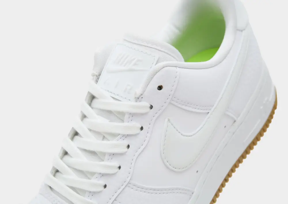 Nike Air Force 1 '07 Women's 
