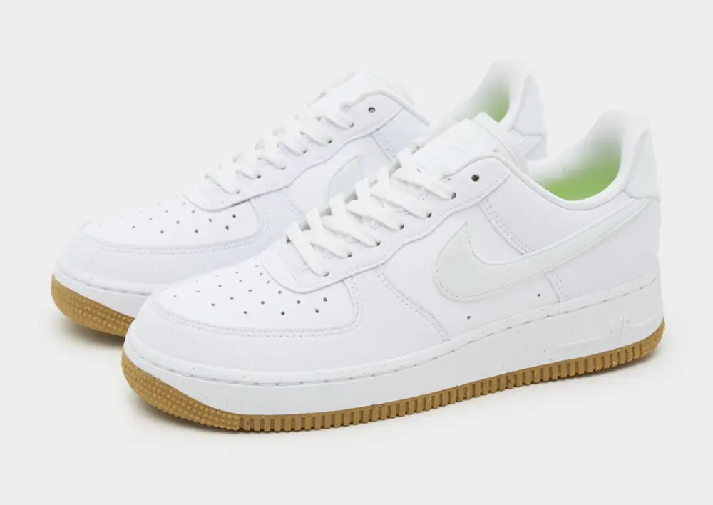 Nike Air Force 1 '07 Women's 