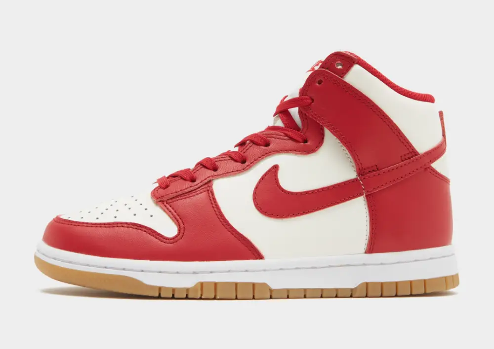 Nike Dunk High Women's
